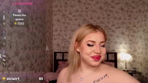 Snapshot of bethflatcher chatting on April 23, 12:29 pm bethflatcher online show from April 23, 12:29 pm