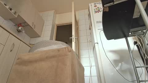 Snapshot of bethnorth chatting on March 3, 11:44 am bethnorth online show from March 3, 11:44 am