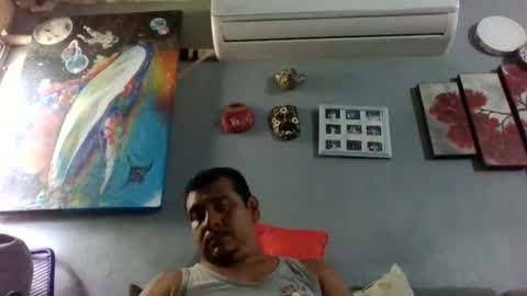 beto471292 online show from May 16, 11:03 pm