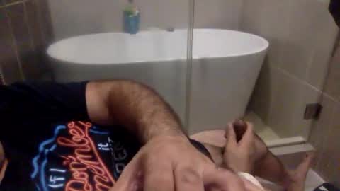 Virtual Gentleman online show from January 3, 4:33 am