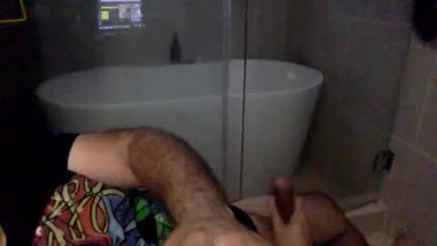 Virtual Gentleman online show from January 4, 2:25 pm