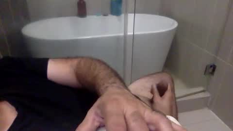 Virtual Gentleman online show from February 19, 2:12 am