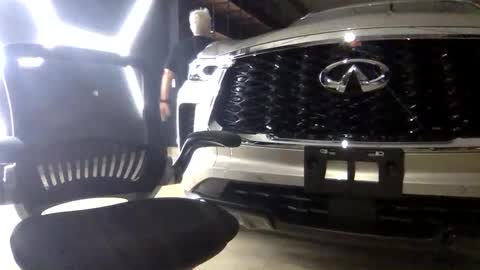 Virtual Gentleman online show from February 24, 11:52 pm