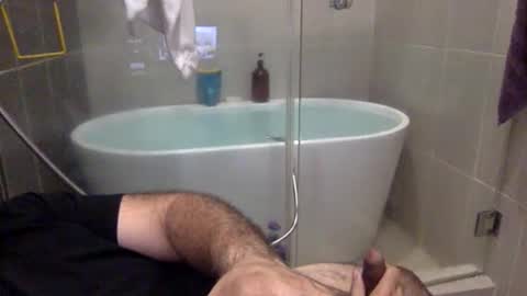 Virtual Gentleman online show from March 3, 11:46 pm