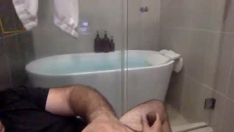 Virtual Gentleman online show from March 10, 12:51 am