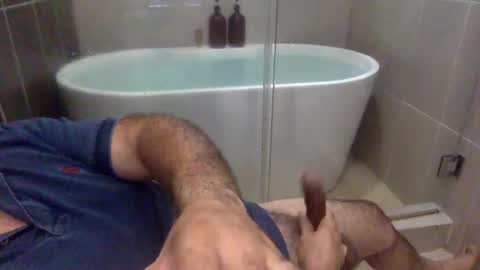 Virtual Gentleman online show from September 29, 2:44 pm