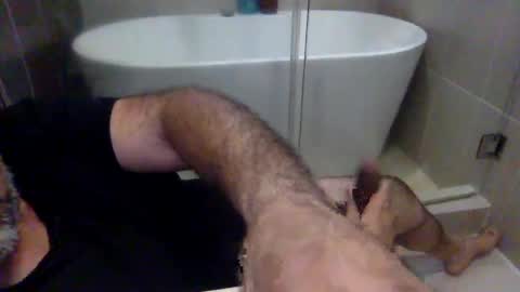 Virtual Gentleman online show from October 9, 10:41 pm