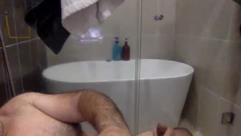 Virtual Gentleman online show from October 10, 11:09 am