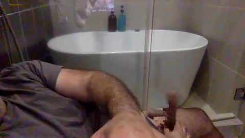 Virtual Gentleman online show from October 17, 9:34 am