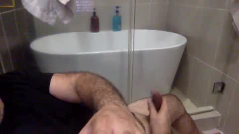 Virtual Gentleman online show from October 18, 12:35 am