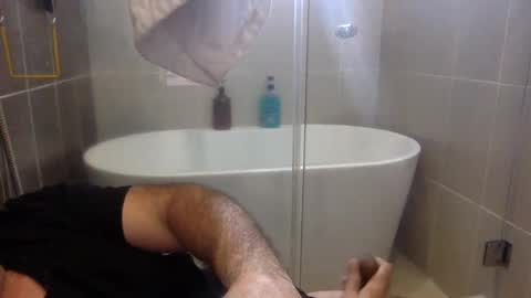 Virtual Gentleman online show from October 21, 12:39 pm