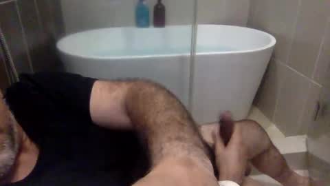 Virtual Gentleman online show from October 22, 11:04 pm