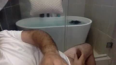 Virtual Gentleman online show from January 11, 7:08 pm