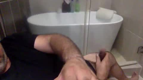 Snapshot of betoooox chatting on May 11, 11:35 pm Virtual Gentleman online show from May 11, 11:35 pm