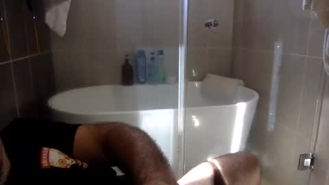 Snapshot of betoooox chatting on May 12, 2:25 pm Virtual Gentleman online show from May 12, 2:25 pm