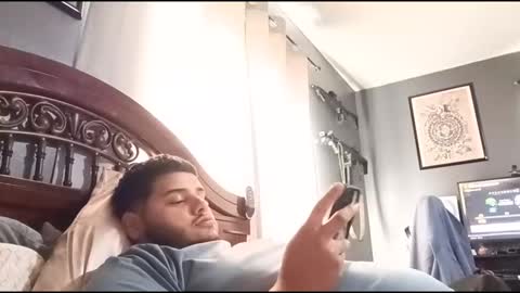 betorsido2 online show from February 9, 6:23 pm