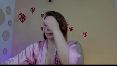 LINDA online show from November 11, 10:21 pm