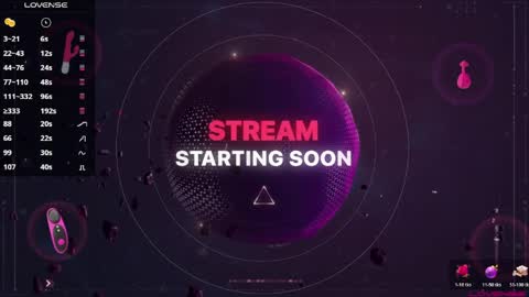 Snapshot of betsyduz chatting on May 17, 6:37 pm Betsy Duz online show from May 17, 6:37 pm
