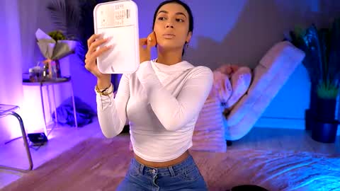 Snapshot of betsygonzale chatting on September 26, 4:05 am Betty online show from September 26, 4:05 am