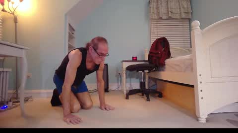 betterwithu2 online show from November 29, 10:46 pm