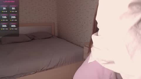 Snapshot of bettispaghetti chatting on October 2, 6:15 pm bettispaghetti online show from October 2, 6:15 pm