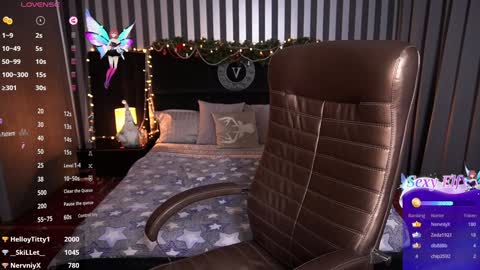 betttydark online show from December 27, 12:39 am