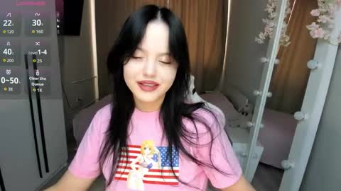 Betty online show from September 21, 12:18 pm