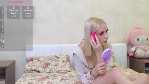 Betty and Oscar online show from September 24, 9:01 am