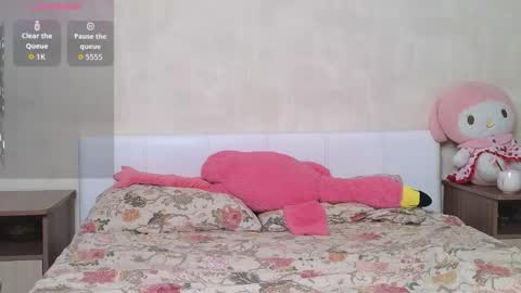 Betty and Oscar online show from October 17, 8:50 am