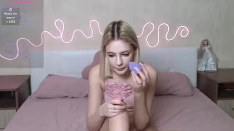 Betty and Oscar online show from November 24, 8:47 am