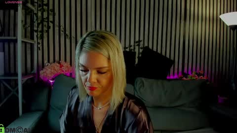 Betty online show from June 8, 1:09 am