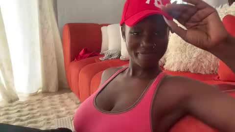 Snapshot of betty_fire_ chatting on May 10, 1:27 pm Adah online show from May 10, 1:27 pm