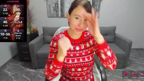 Betty online show from January 14, 6:41 am