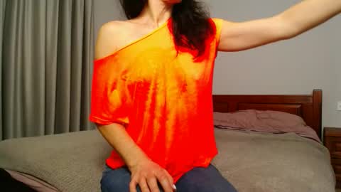 betty_sw online show from December 29, 12:45 pm