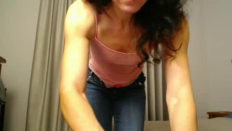 betty_sw online show from January 17, 12:31 pm