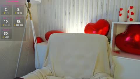 Kelly online show from June 20, 2:14 am