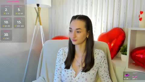 Kelly online show from June 24, 1:26 am