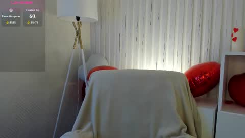 Kelly online show from July 8, 1:54 am