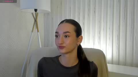 Kelly online show from July 12, 2:02 am