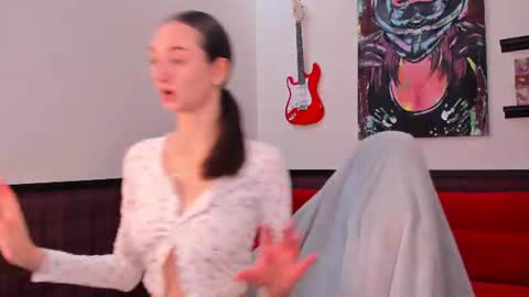 Kelly online show from July 22, 1:52 am