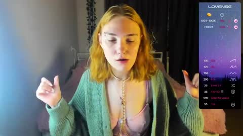 Dory make me happier online show from December 5, 1:36 am