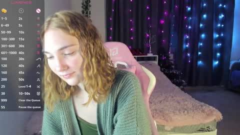 Dory make me happier online show from January 10, 1:10 am