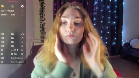 Dory make me happier online show from February 24, 1:02 am