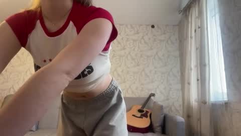 Betty online show from February 3, 11:48 am