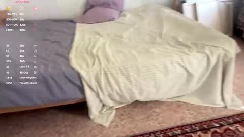 Snapshot of bettymorante chatting on March 21, 8:19 am Hinata online show from March 21, 8:19 am