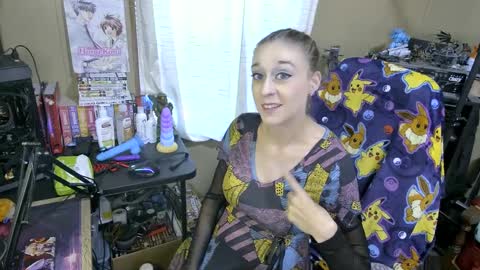 Betty of the Dead online show from September 12, 11:37 pm