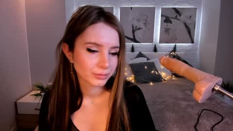 Betty online show from January 3, 9:36 pm