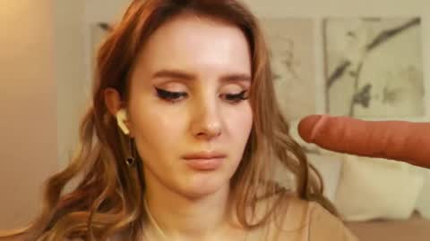 Betty online show from February 27, 12:54 am