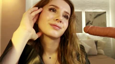 Betty online show from March 7, 12:04 am