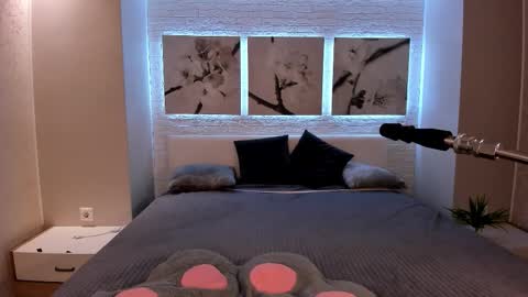 Betty online show from October 19, 8:31 pm